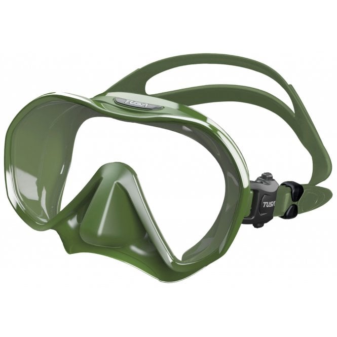 TUSA ZENSEE MASK